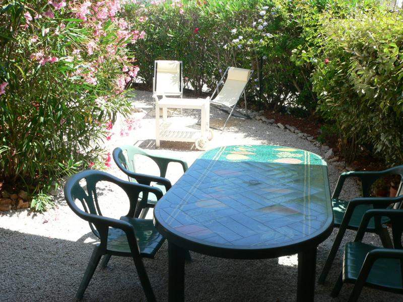 photo 3 Owner direct vacation rental Bandol appartement Provence-Alpes-Cte d'Azur Var Garden