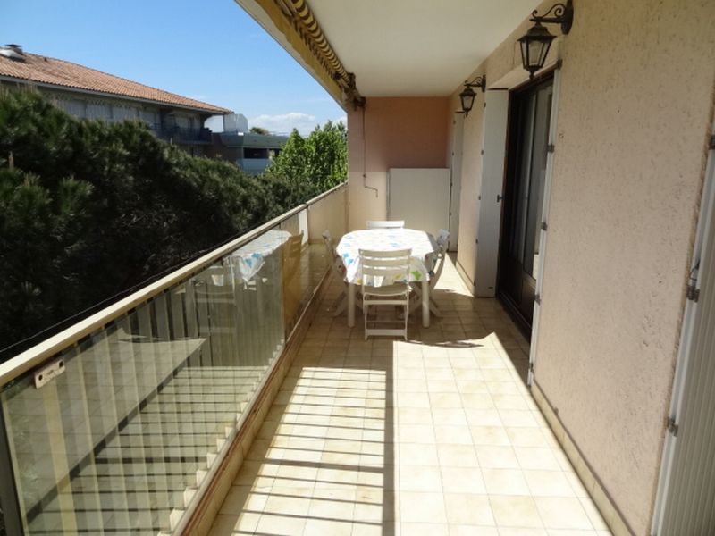 photo 7 Owner direct vacation rental Frjus appartement Provence-Alpes-Cte d'Azur Var Other view