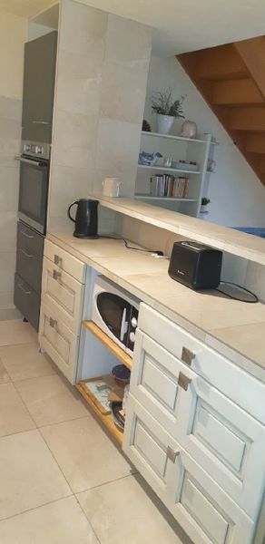 photo 10 Owner direct vacation rental Sainte Maxime maison Provence-Alpes-Cte d'Azur Var Open-plan kitchen