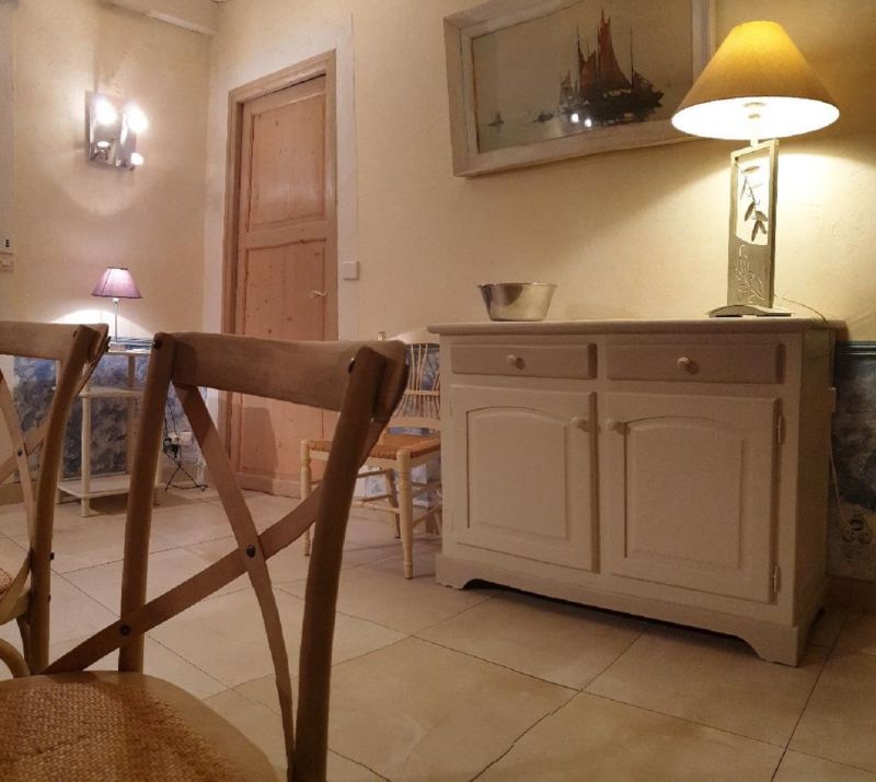 photo 28 Owner direct vacation rental Sainte Maxime maison Provence-Alpes-Cte d'Azur Var Dining room