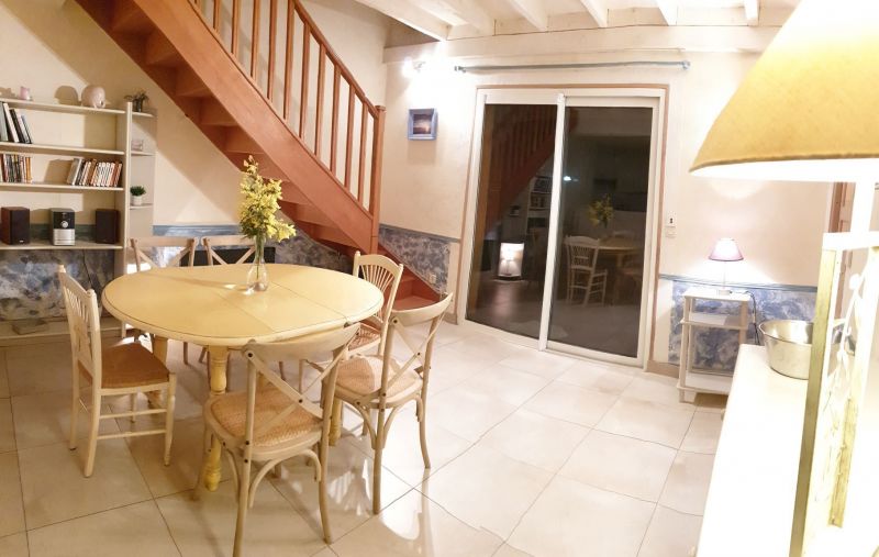 photo 29 Owner direct vacation rental Sainte Maxime maison Provence-Alpes-Cte d'Azur Var Dining room