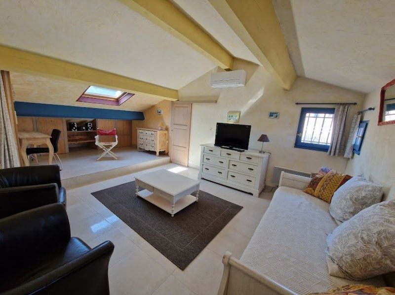 photo 17 Owner direct vacation rental Sainte Maxime maison Provence-Alpes-Cte d'Azur Var Living room