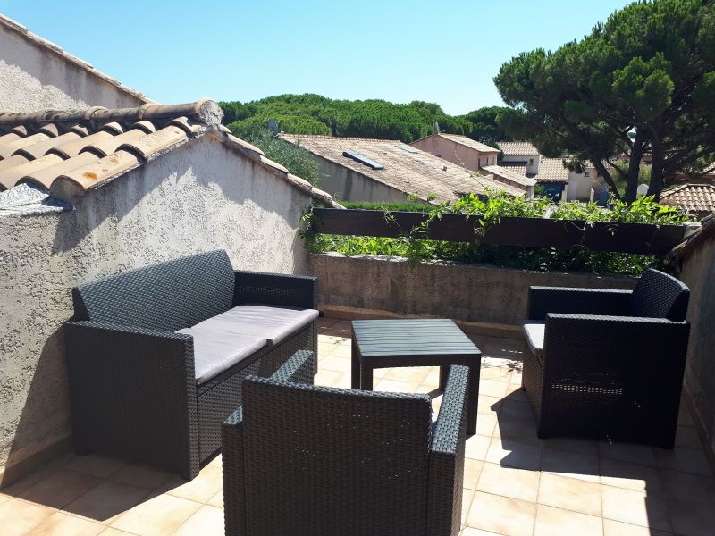 photo 13 Owner direct vacation rental Sainte Maxime villa Provence-Alpes-Cte d'Azur Var Terrace