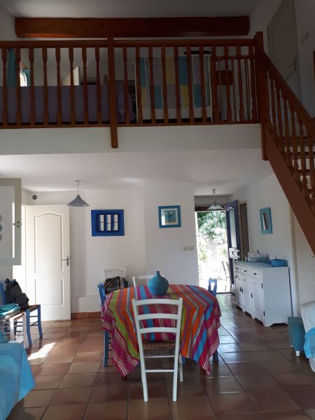 photo 2 Owner direct vacation rental Sainte Maxime villa Provence-Alpes-Cte d'Azur Var Sitting room