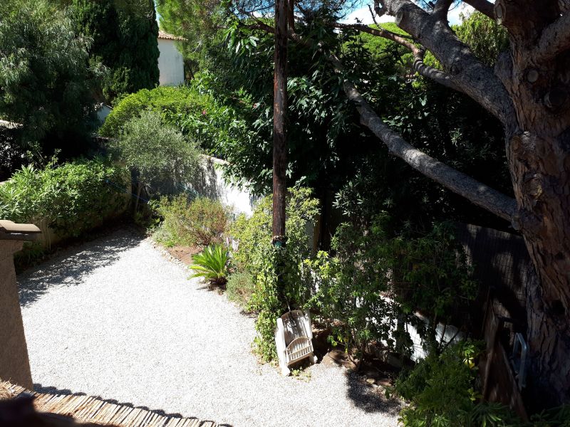 photo 15 Owner direct vacation rental Sainte Maxime villa Provence-Alpes-Cte d'Azur Var Garden