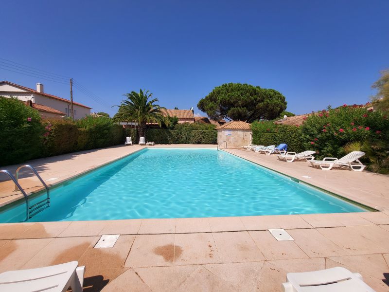 photo 3 Owner direct vacation rental Sainte Maxime villa Provence-Alpes-Cte d'Azur Var Swimming pool