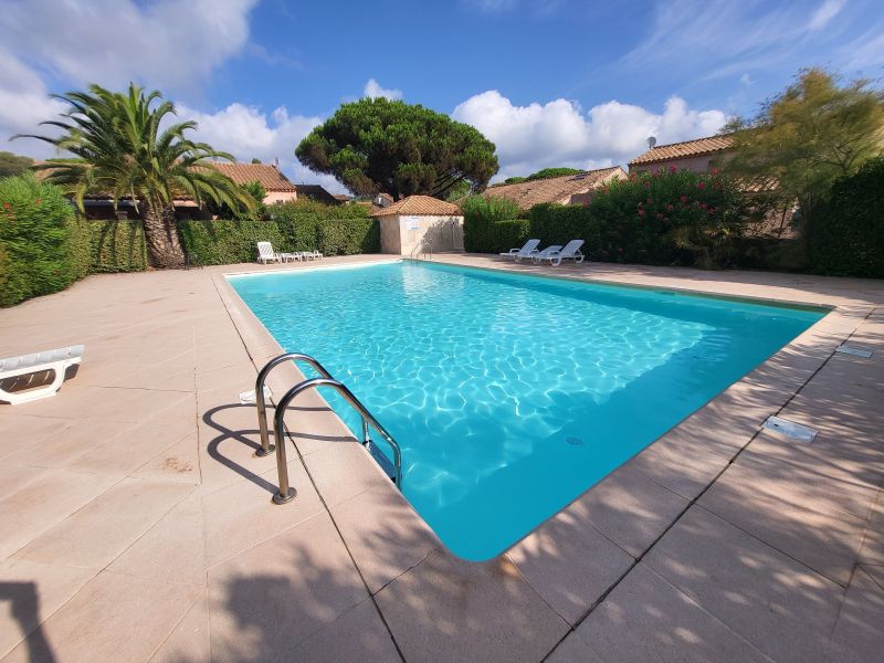 photo 4 Owner direct vacation rental Sainte Maxime villa Provence-Alpes-Cte d'Azur Var Swimming pool