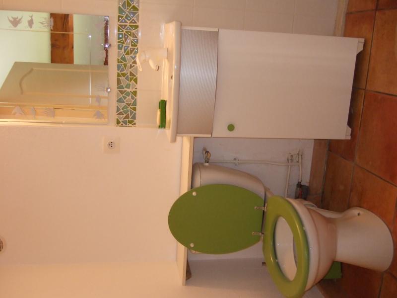 photo 12 Owner direct vacation rental Sainte Maxime villa Provence-Alpes-Cte d'Azur Var Washing facilities
