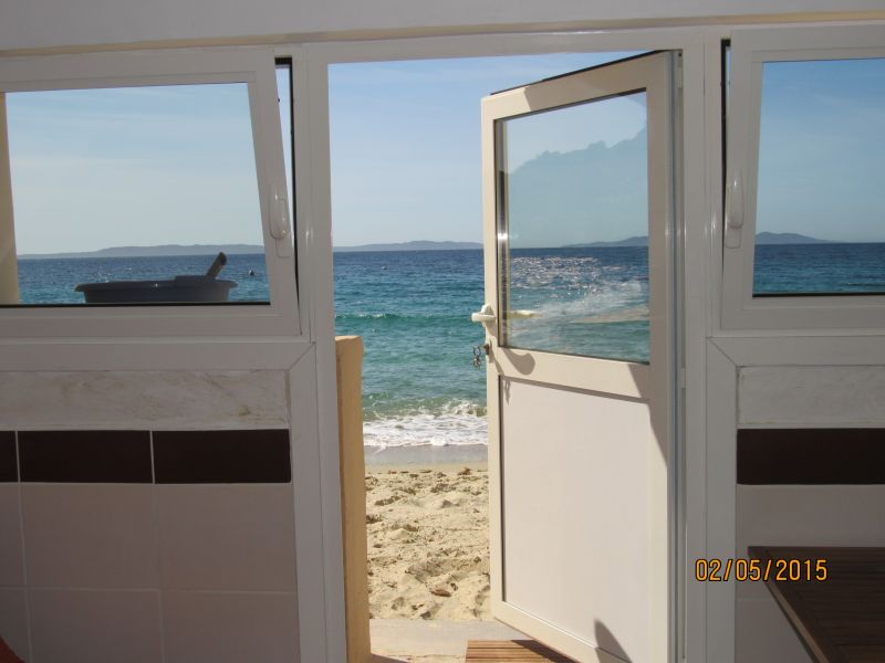 photo 1 Owner direct vacation rental Le Lavandou studio Provence-Alpes-Cte d'Azur Var View from the property