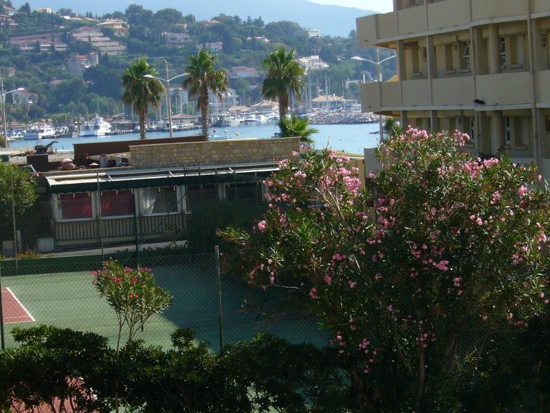 photo 1 Owner direct vacation rental Le Lavandou studio Provence-Alpes-Cte d'Azur Var View from the property