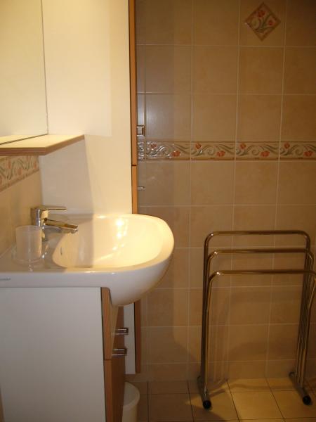 photo 10 Owner direct vacation rental Le Lavandou studio Provence-Alpes-Cte d'Azur Var bathroom