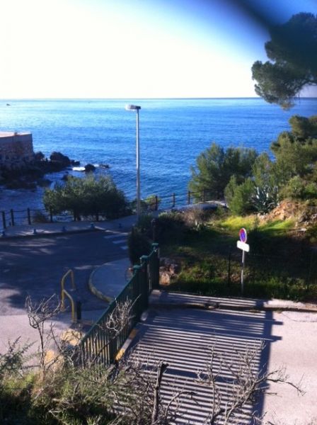 photo 1 Owner direct vacation rental Bandol appartement Provence-Alpes-Cte d'Azur Var Hall