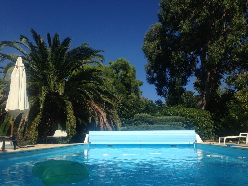 photo 4 Owner direct vacation rental Bandol villa Provence-Alpes-Cte d'Azur Var Swimming pool