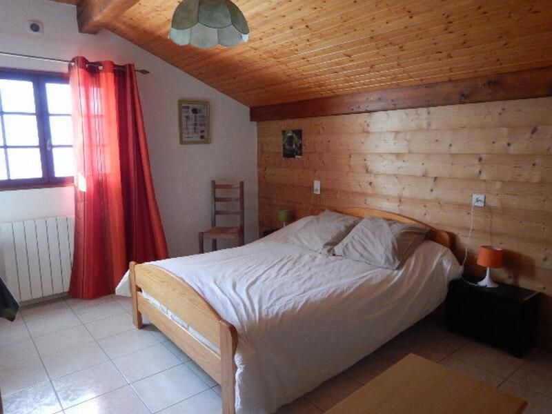 photo 2 Owner direct vacation rental La Clusaz appartement Rhone-Alps Haute-Savoie bedroom 2