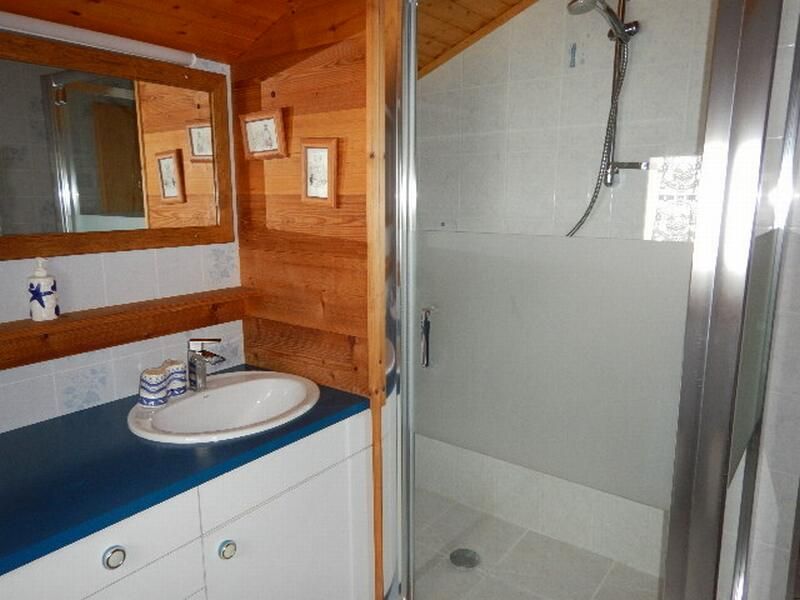 photo 7 Owner direct vacation rental La Clusaz appartement Rhone-Alps Haute-Savoie bathroom