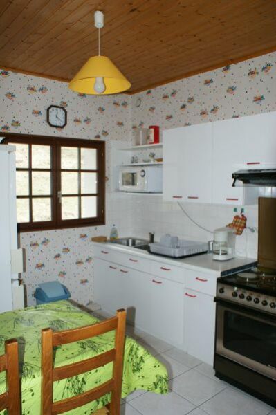 photo 6 Owner direct vacation rental La Clusaz appartement Rhone-Alps Haute-Savoie Sep. kitchen