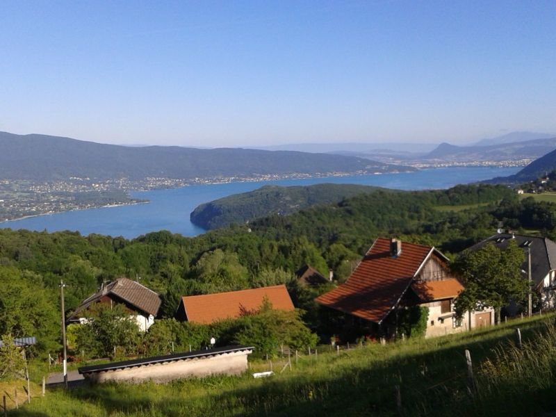 photo 9 Owner direct vacation rental La Clusaz appartement Rhone-Alps Haute-Savoie Other view