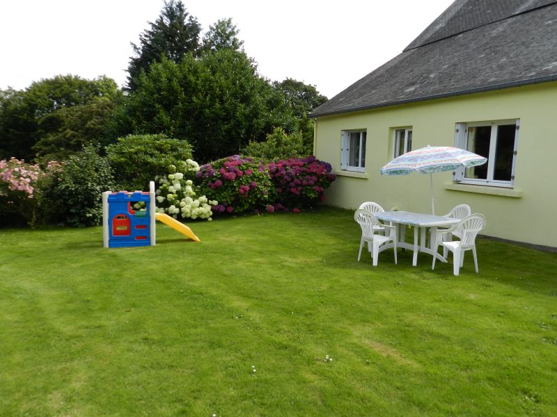 photo 0 Owner direct vacation rental Concarneau gite Brittany Finistre
