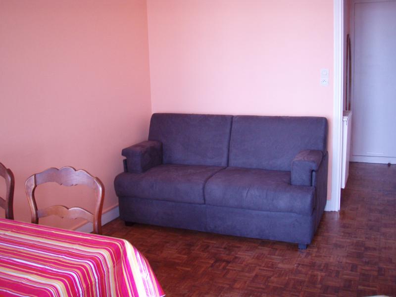 photo 4 Owner direct vacation rental Berck-Plage appartement Nord-Pas de Calais Pas de Calais Living room 1
