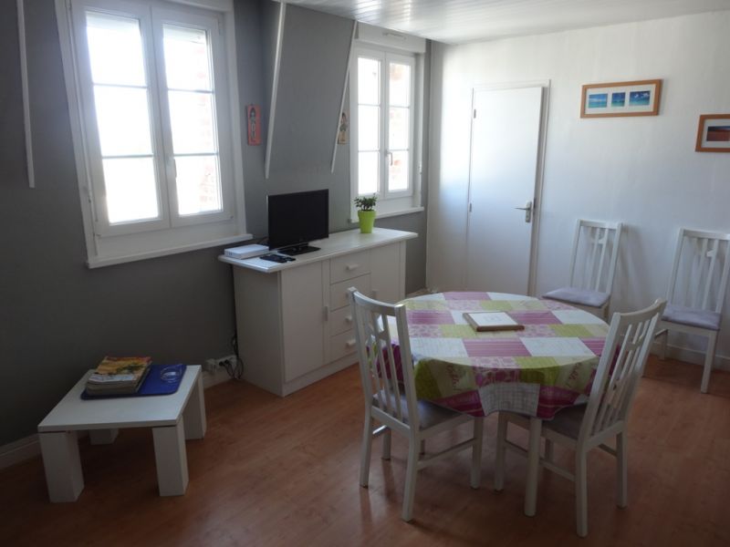 photo 14 Owner direct vacation rental Berck-Plage appartement Nord-Pas de Calais Pas de Calais Dining room