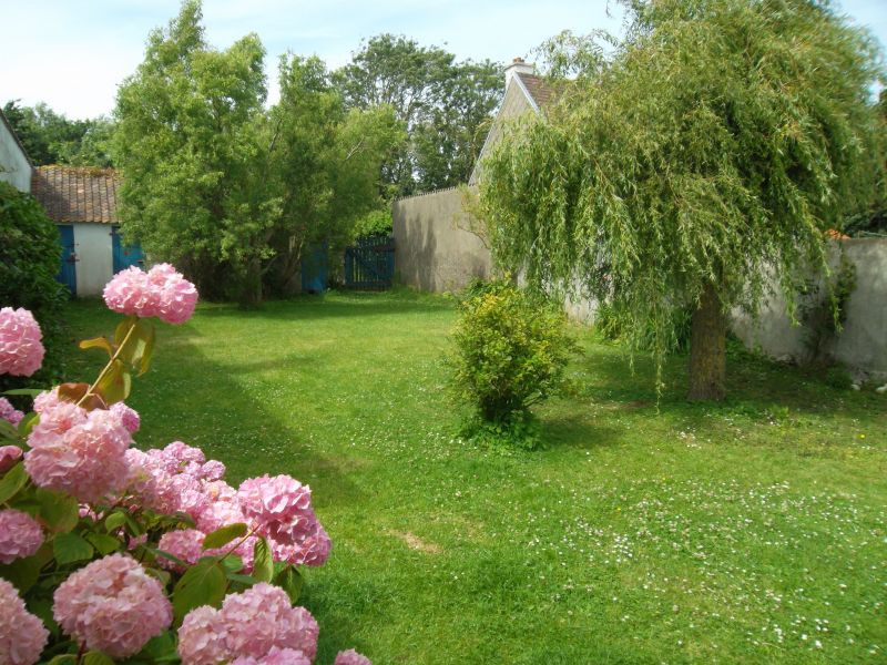 photo 13 Owner direct vacation rental Wissant gite Nord-Pas de Calais Pas de Calais Outside view