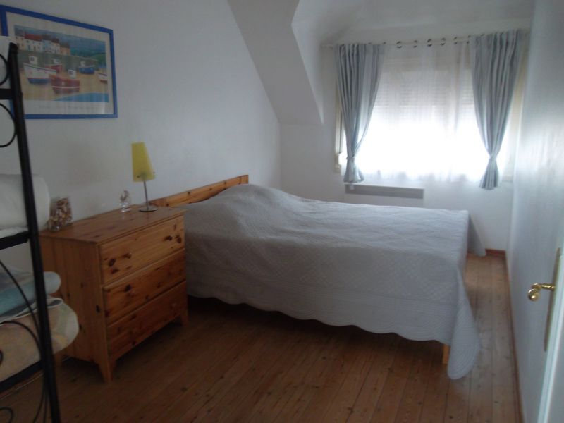 photo 6 Owner direct vacation rental Wissant gite Nord-Pas de Calais Pas de Calais bedroom 1