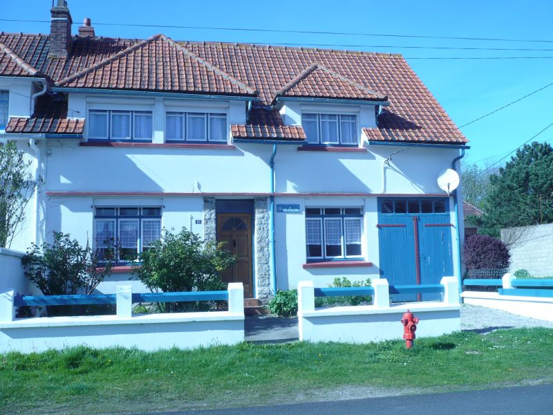 photo 0 Owner direct vacation rental Wissant gite Nord-Pas de Calais Pas de Calais