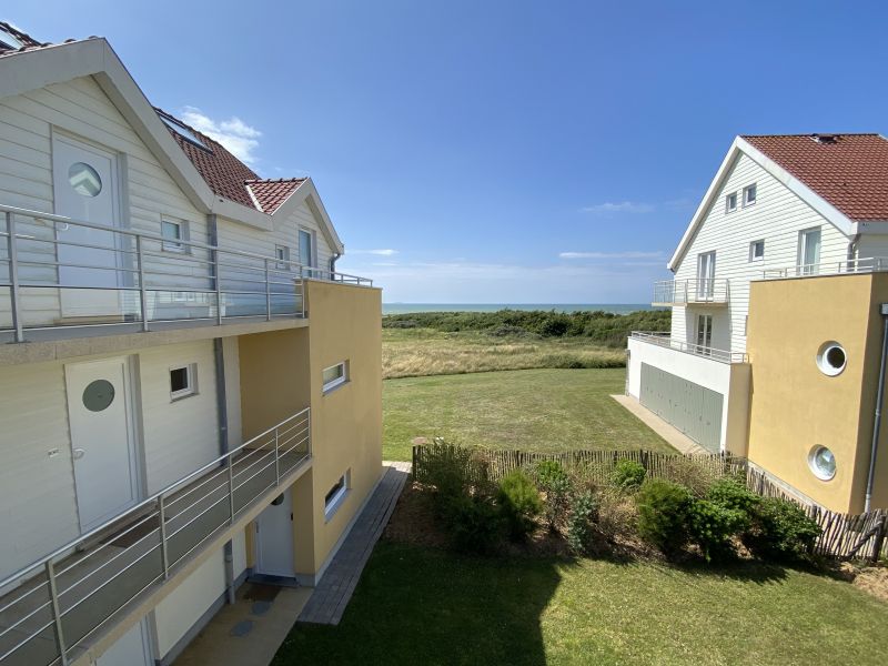 photo 4 Owner direct vacation rental Wimereux appartement Nord-Pas de Calais Pas de Calais Outside view