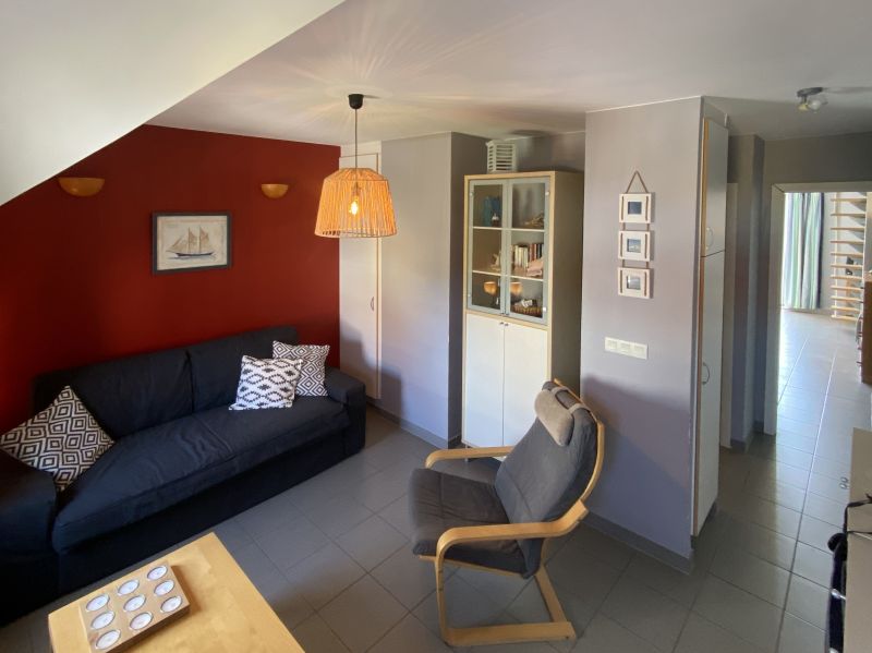 photo 10 Owner direct vacation rental Wimereux appartement Nord-Pas de Calais Pas de Calais Sitting room