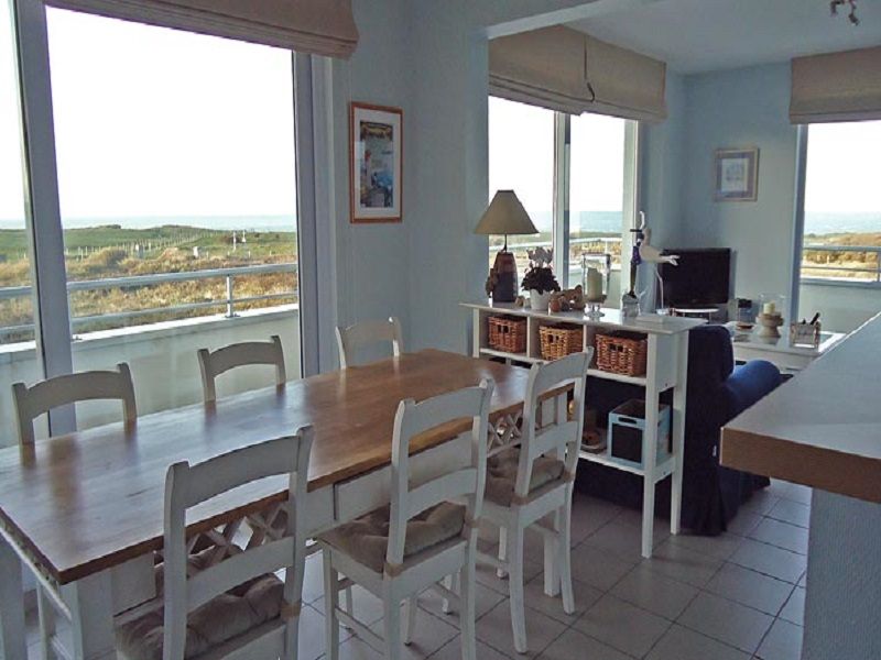 photo 1 Owner direct vacation rental Wimereux appartement Nord-Pas de Calais Pas de Calais Sitting room