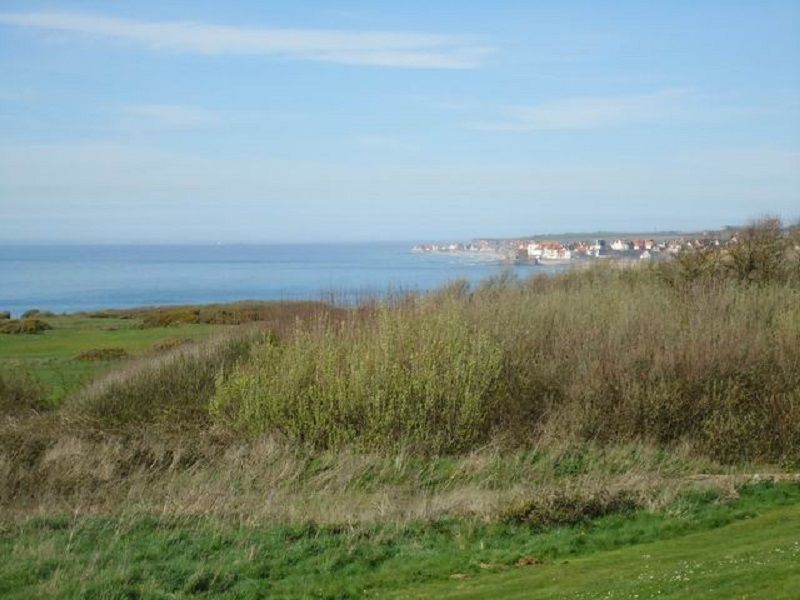 photo 6 Owner direct vacation rental Wimereux appartement Nord-Pas de Calais Pas de Calais View from terrace