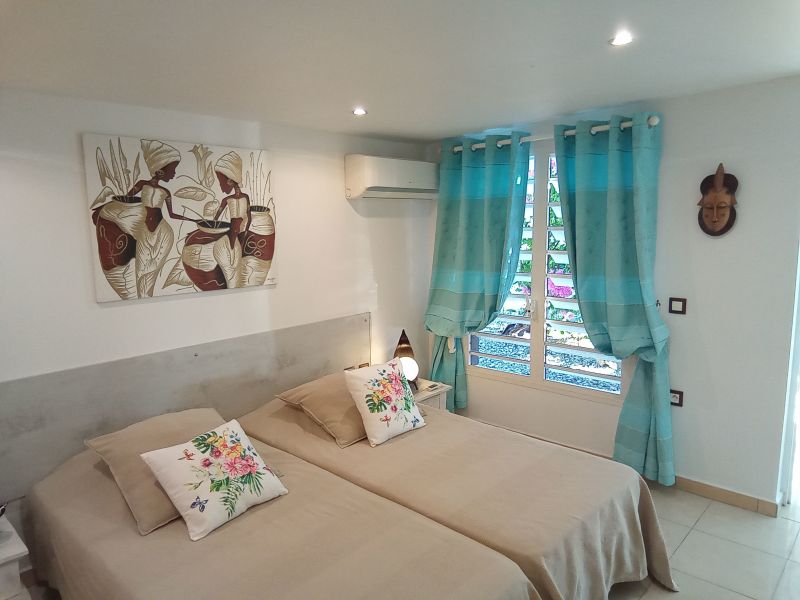 photo 4 Owner direct vacation rental Saint Francois villa Grande Terre  bedroom 2