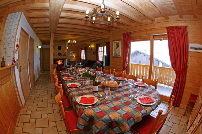 photo 6 Owner direct vacation rental Combloux chalet Rhone-Alps Haute-Savoie