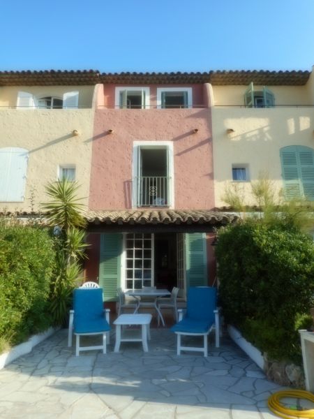 photo 1 Owner direct vacation rental Port Grimaud maison Provence-Alpes-Cte d'Azur Var Outside view