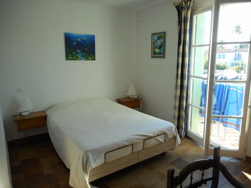 photo 8 Owner direct vacation rental Port Grimaud maison Provence-Alpes-Cte d'Azur Var bedroom 1