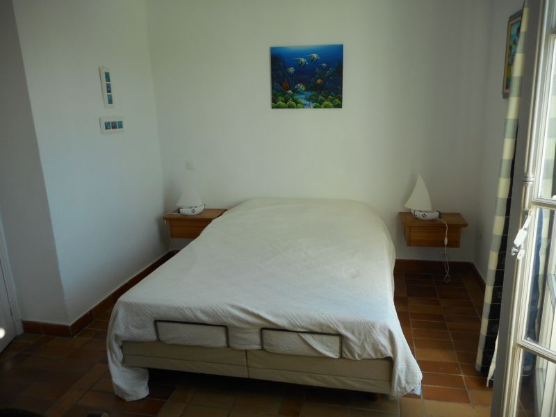 photo 7 Owner direct vacation rental Port Grimaud maison Provence-Alpes-Cte d'Azur Var bedroom 1