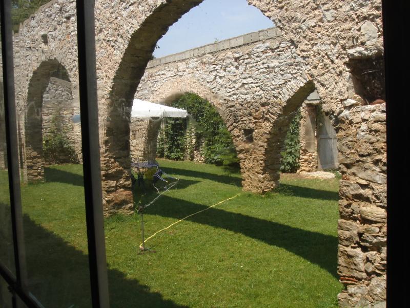 photo 3 Owner direct vacation rental Montpellier insolite Languedoc-Roussillon Hrault Garden