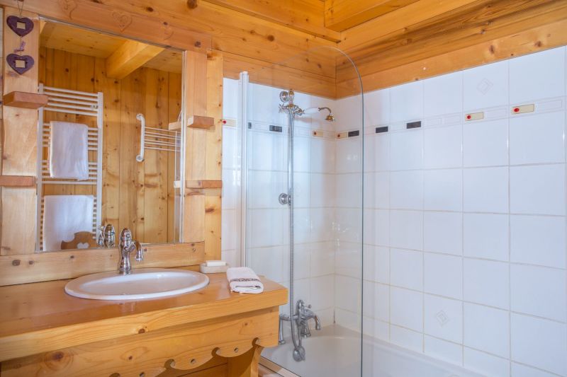 photo 8 Owner direct vacation rental Les Contamines Montjoie chalet Rhone-Alps Haute-Savoie