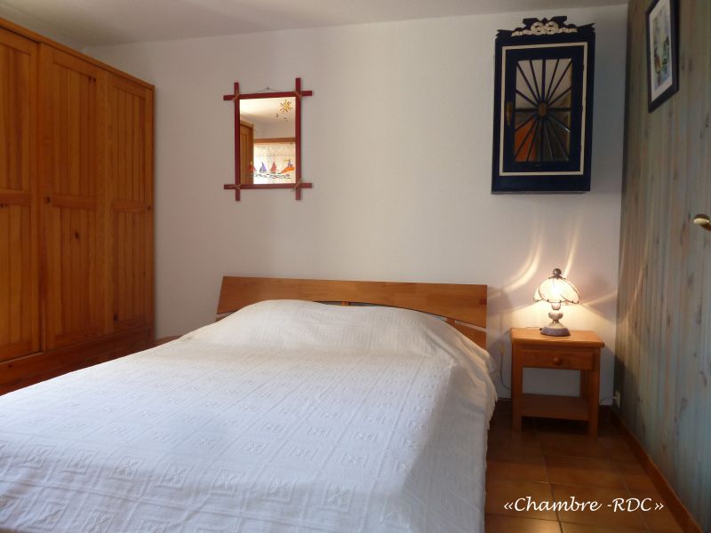 photo 8 Owner direct vacation rental Sainte Marie la Mer villa Languedoc-Roussillon Pyrnes-Orientales bedroom 1