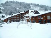 Les Contamines Montjoie ski-in ski-out holiday rentals: appartement no. 927