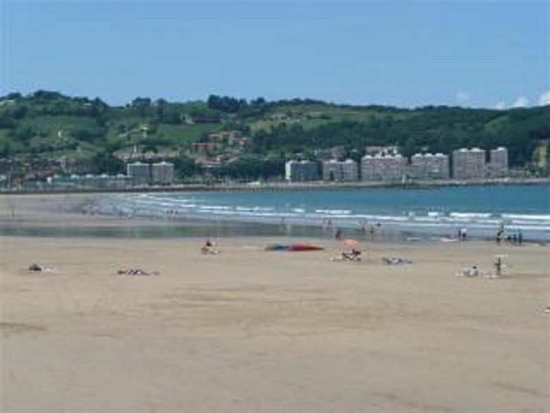 photo 19 Owner direct vacation rental Hendaye appartement Aquitaine Pyrnes-Atlantiques Beach