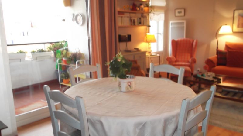 photo 10 Owner direct vacation rental Hendaye appartement Aquitaine Pyrnes-Atlantiques Dining room