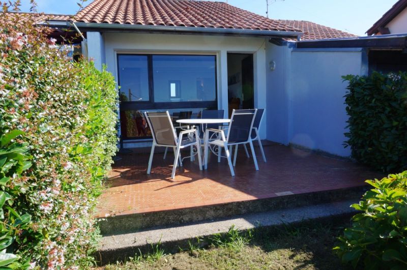 photo 14 Owner direct vacation rental Hendaye maison Aquitaine Pyrnes-Atlantiques Terrace