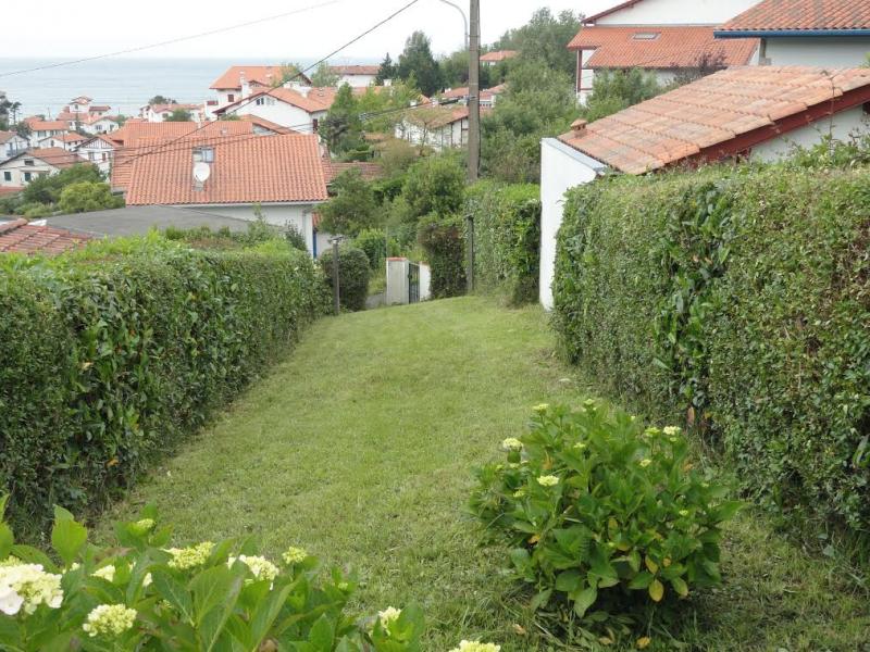 photo 8 Owner direct vacation rental Hendaye maison Aquitaine Pyrnes-Atlantiques Garden