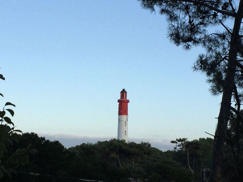 photo 15 Owner direct vacation rental Cap Ferret villa Aquitaine Gironde View from the property