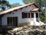 Gironde holiday rentals for 2 people: villa no. 9378