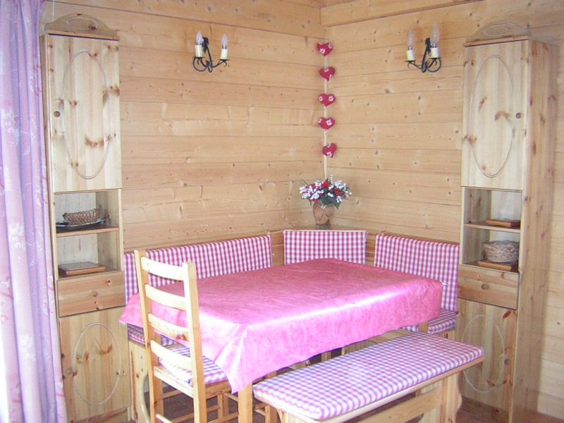 photo 6 Owner direct vacation rental Les Contamines Montjoie chalet Rhone-Alps Haute-Savoie