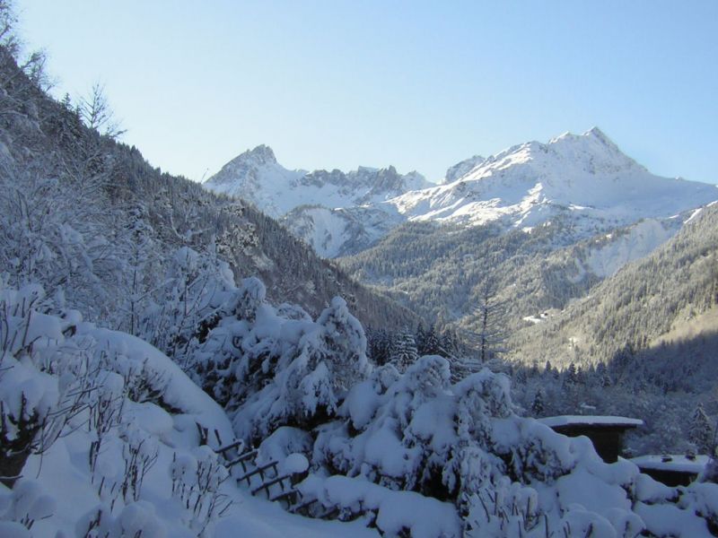 photo 13 Owner direct vacation rental Les Contamines Montjoie chalet Rhone-Alps Haute-Savoie