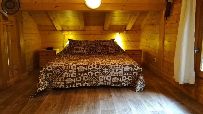 photo 9 Owner direct vacation rental Les Contamines Montjoie chalet Rhone-Alps Haute-Savoie