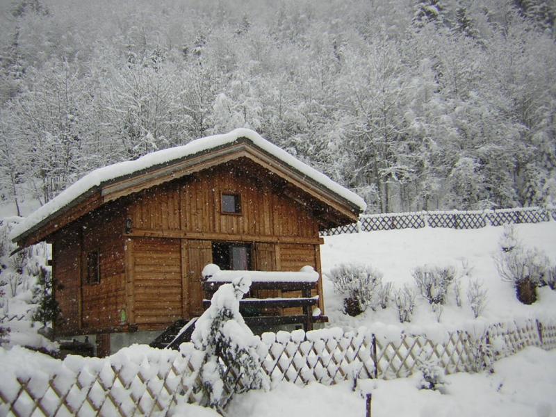 photo 0 Owner direct vacation rental Les Contamines Montjoie chalet Rhone-Alps Haute-Savoie